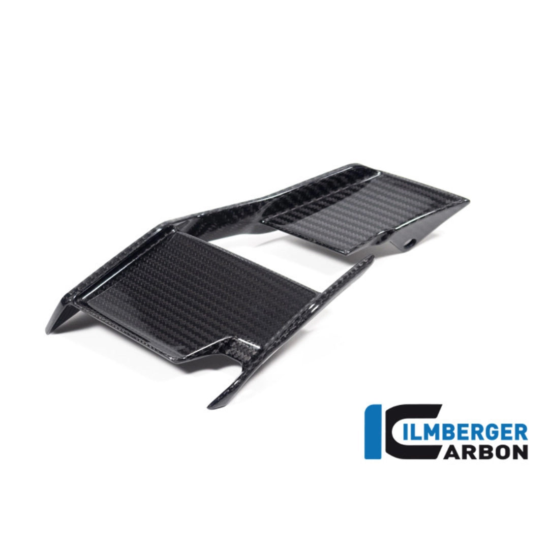 Aileron Latéral Gauche en Carbone ILMBERGER | BMW M 1000 R (2025+)