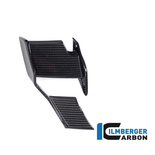 Aileron Latéral Droit en Carbone ILMBERGER | BMW M 1000 R (2025+)