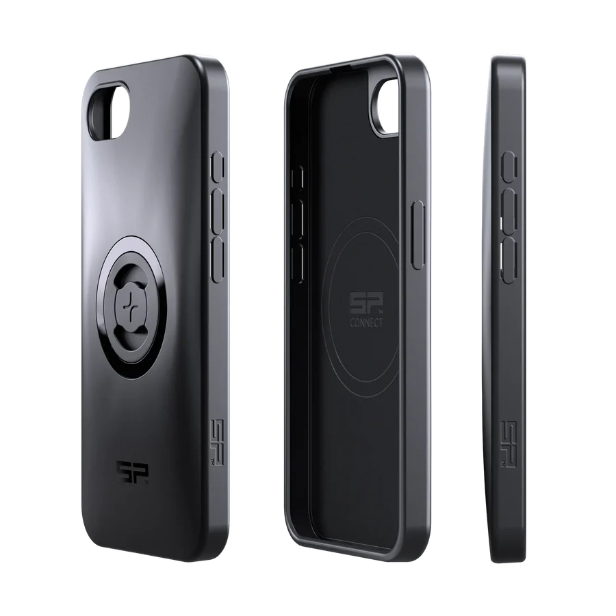 Coque SP CONNECT SPC+ | IPHONE 16E
