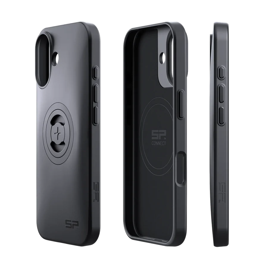 Coque SP CONNECT SPC+ | IPHONE 17