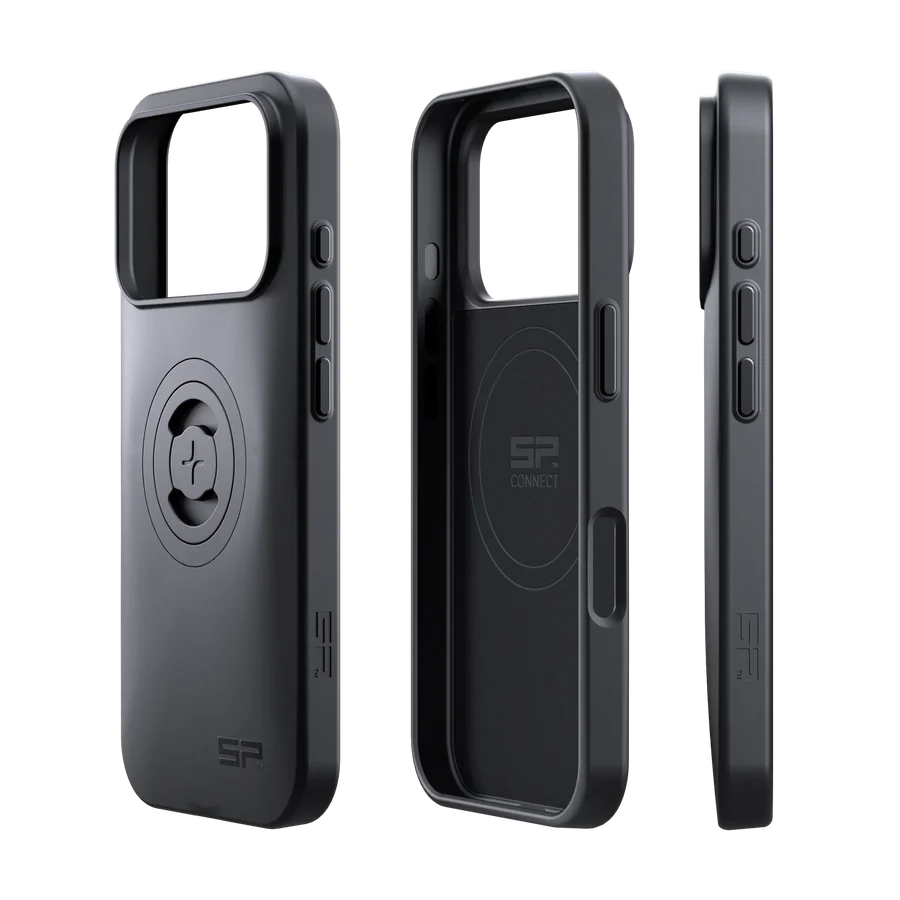 Coque SP CONNECT SPC+ | IPHONE 17 PRO MAX