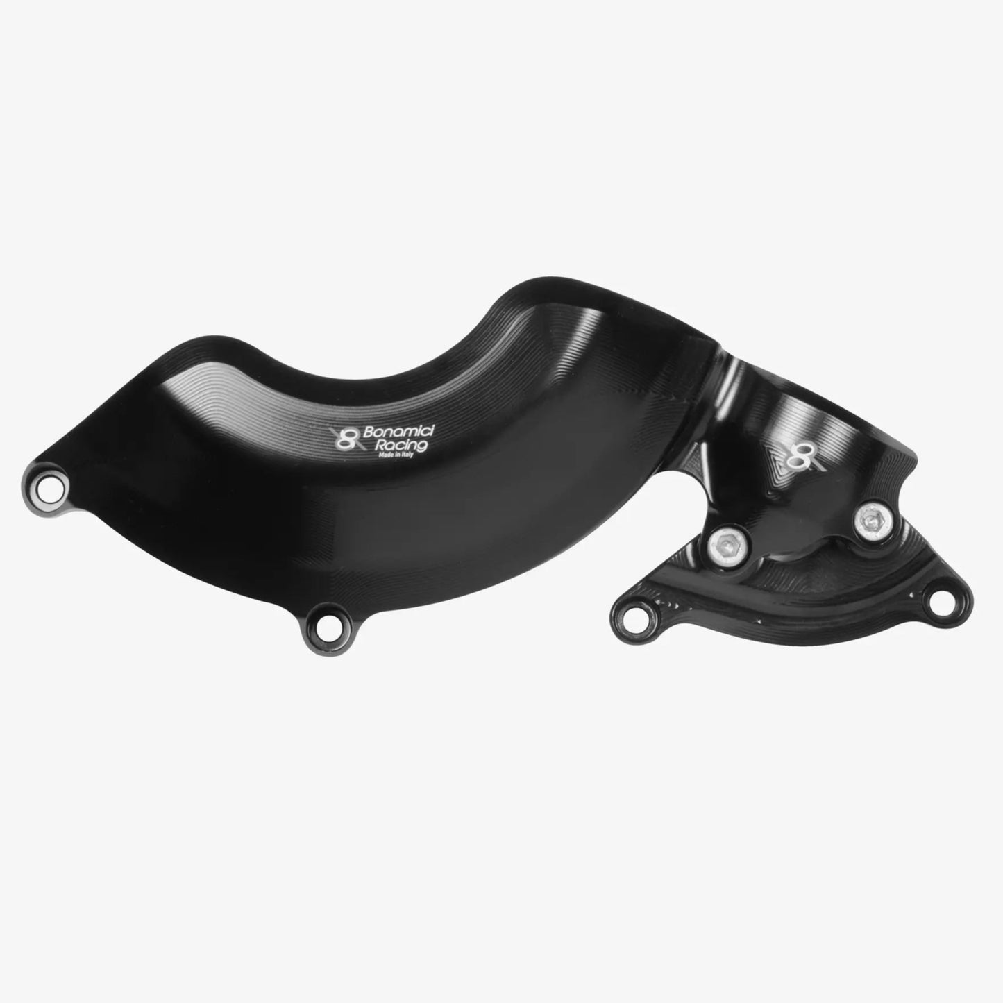 Protection de Carter Embrayage BONAMICI | APRILIA RS 660 & TUONO 660