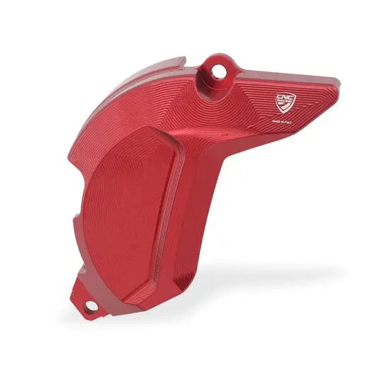 CNC RACING Sprocket Cover | DUCATI PANIGALE V4 / S (2025+) – GEN