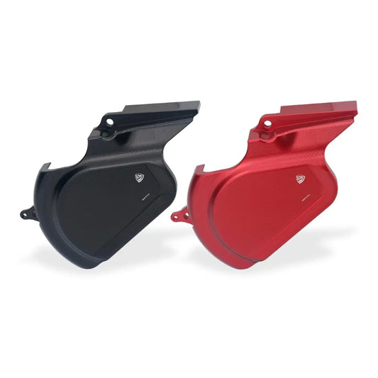 Cache Pignon CNC RACING | DUCATI PANIGALE V2 / S (2025+)