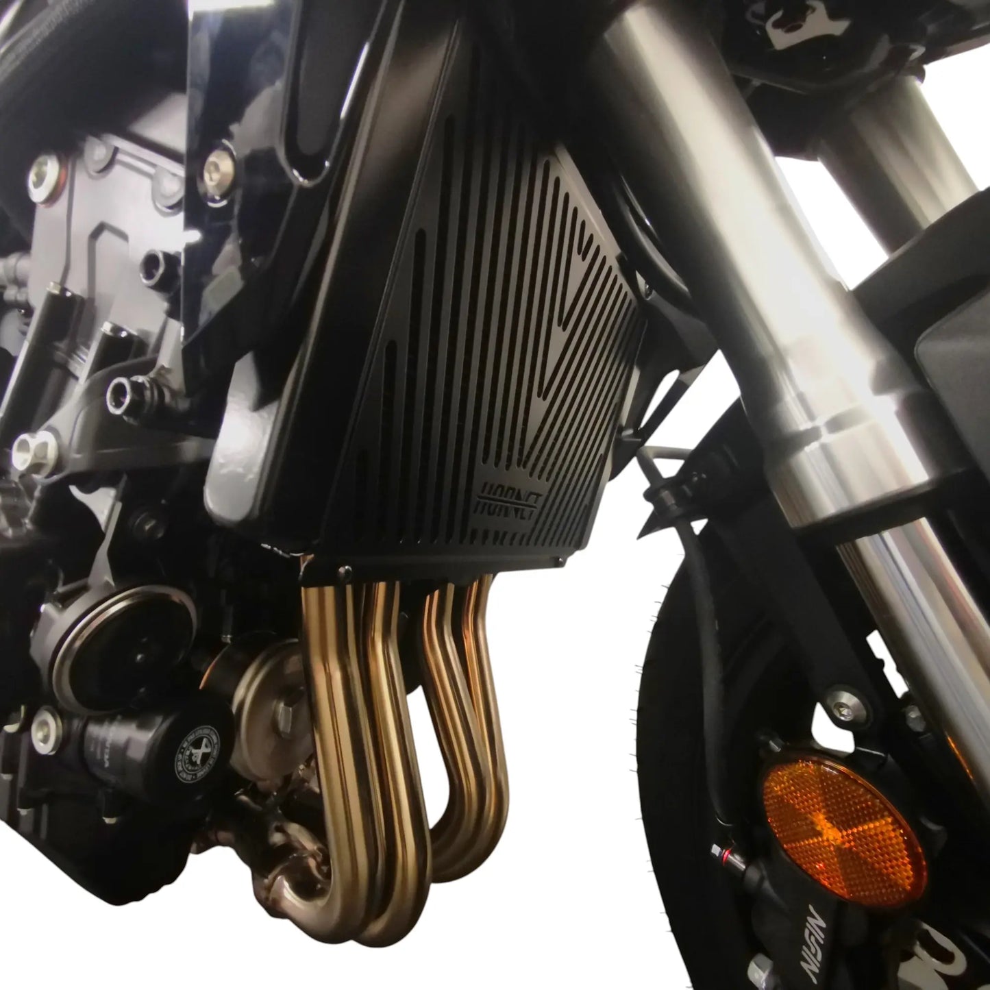 Grille de Radiateur ACCESS DESIGN | HONDA CB 1000 HORNET (2025+)