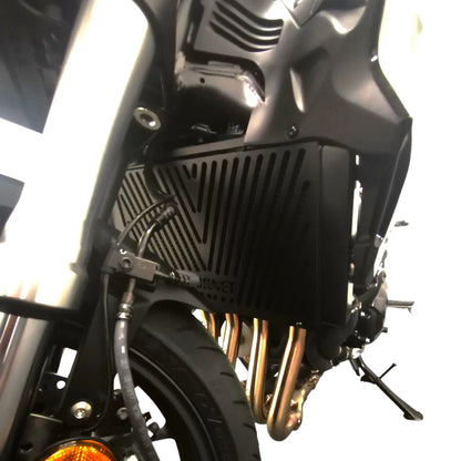 Grille de Radiateur ACCESS DESIGN | HONDA CB 1000 HORNET (2025+)