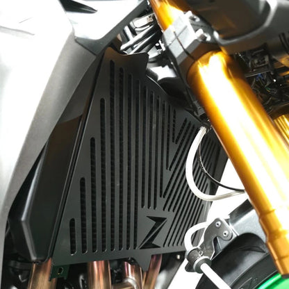 Grille de Radiateur ACCESS DESIGN | KAWASAKI Z1100 / SE (2026+)