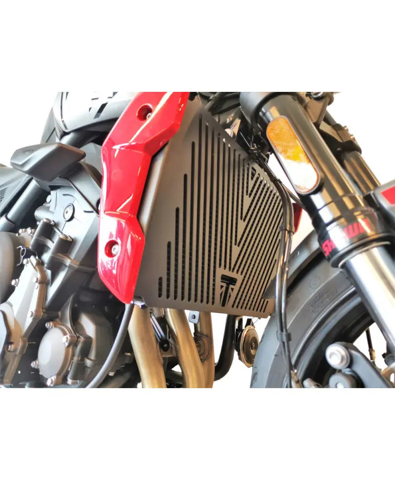 Grille de Radiateur ACCESS DESIGN | TRIUMPH TRIDENT 660