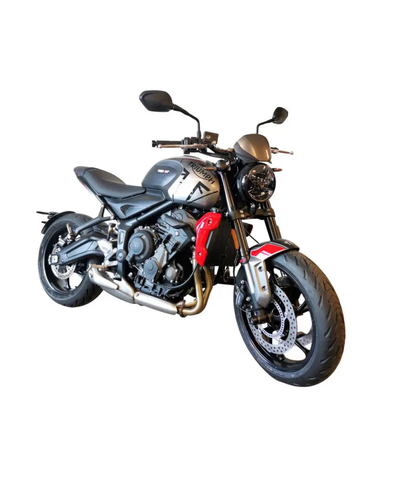 Grille de Radiateur ACCESS DESIGN | TRIUMPH TRIDENT 660