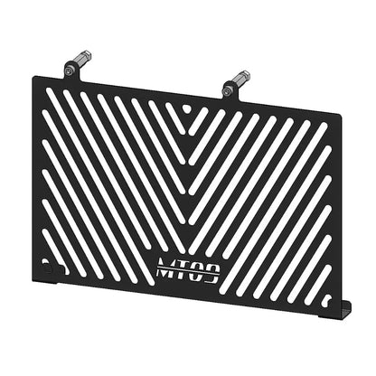 Grille de Radiateur ACCESS DESIGN | YAMAHA MT09 / SP  (2021-2023)