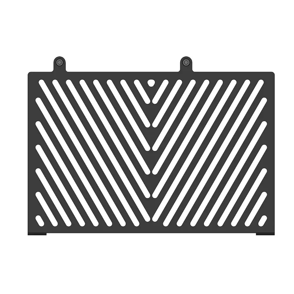 Grille de Radiateur ACCESS DESIGN | YAMAHA XSR 900 / GP (2022+)