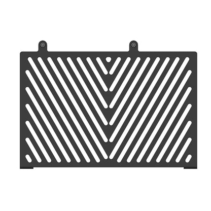 Grille de Radiateur ACCESS DESIGN | YAMAHA XSR 900 / GP (2022+)