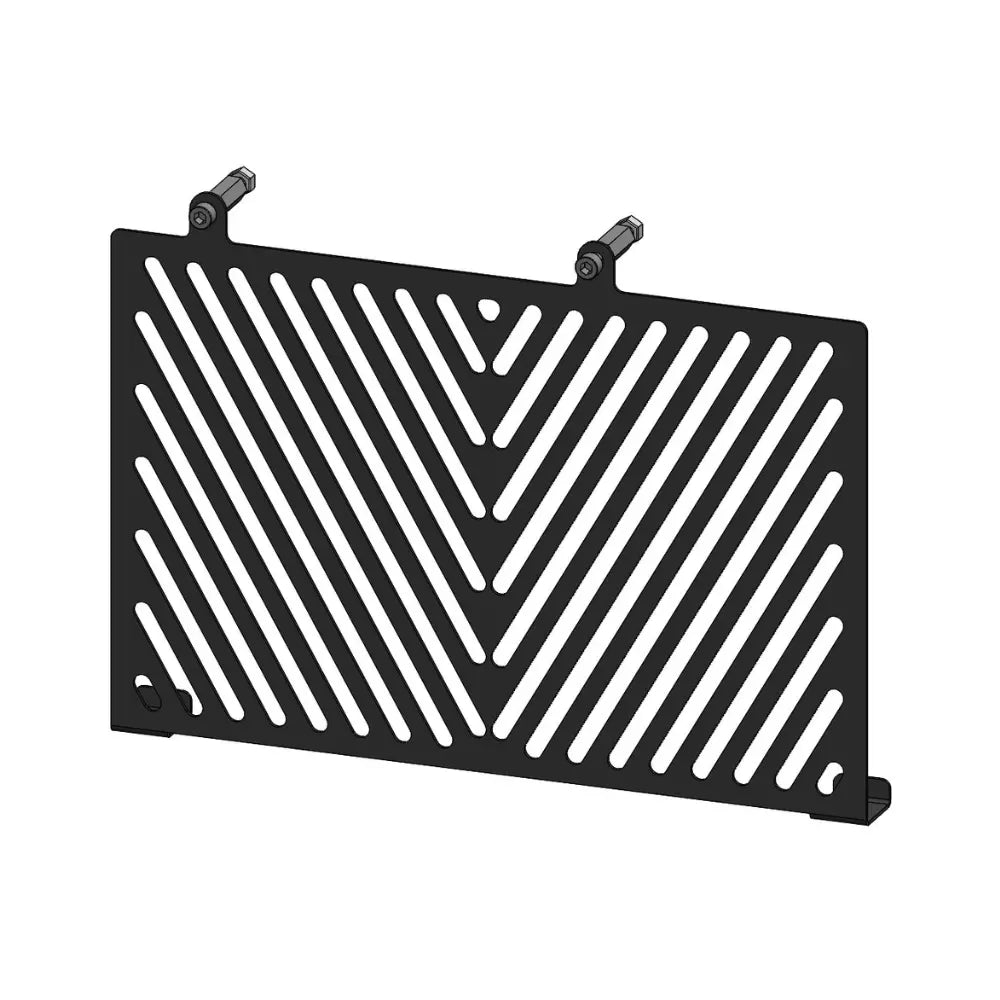 Grille de Radiateur ACCESS DESIGN | YAMAHA XSR 900 / GP (2022+)