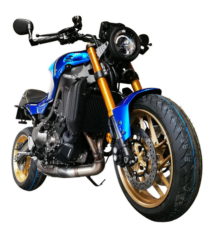 Grille de Radiateur ACCESS DESIGN | YAMAHA XSR 900 / GP (2022+)