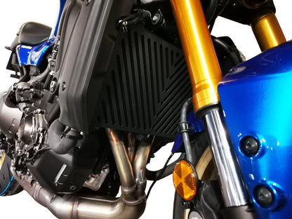 Grille de Radiateur ACCESS DESIGN | YAMAHA XSR 900 / GP (2022+)