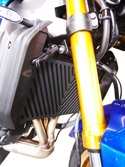 Grille de Radiateur ACCESS DESIGN | YAMAHA XSR 900 / GP (2022+)