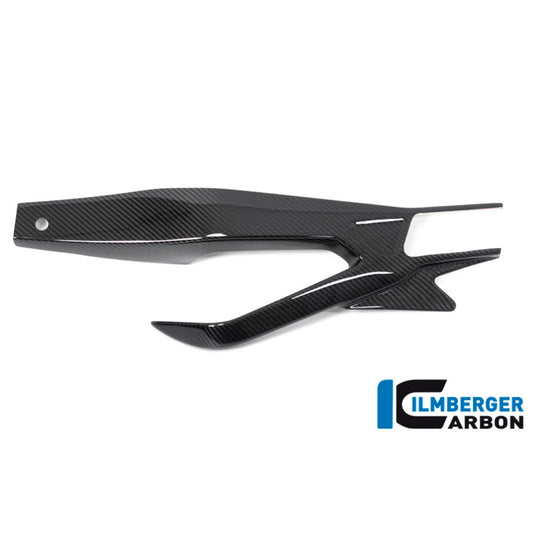 Protection de Bras Oscillant Gauche en Carbone ILMBERGER | BMW M 1000 R (2025+)