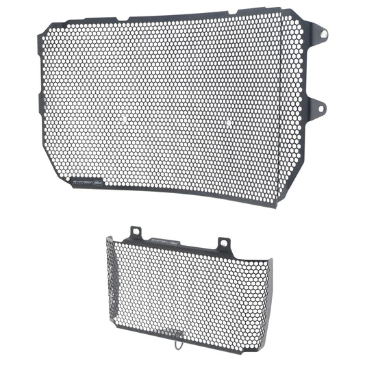 EVOTECH Protective Grille Kit | YAMAHA MT-10 / SP