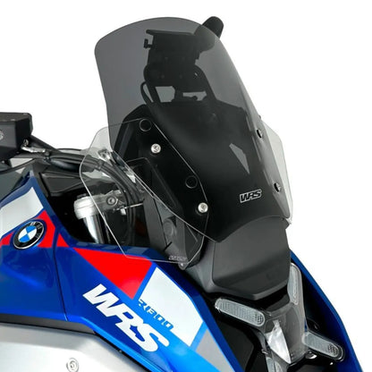 Standard transparente Blase WRS | BMW R 1300 GS