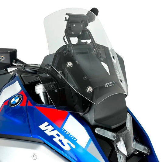 Standard transparente Blase WRS | BMW R 1300 GS