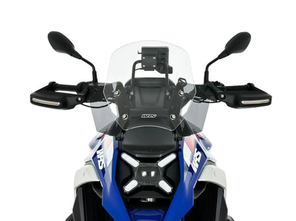 Standard transparente Blase WRS | BMW R 1300 GS