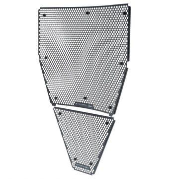 EVOTECH Radiator Grilles for DUCATI PANIGALE V4 / S