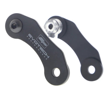 EVOTECH Passenger Footpeg Removal Kit for Yamaha MT-10 / SP