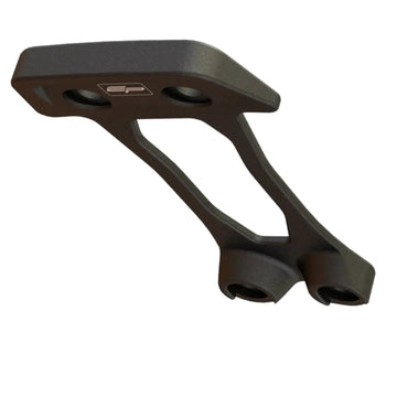 Kit Suppression de Repose-pieds Passager EVOTECH pour DUCATI PANIGALE V2
