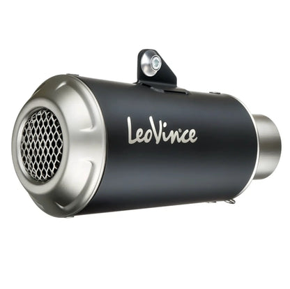Silencieux "RACING" LEOVINCE LV-10 BLACK | KTM 1290 SUPERDUKE R/ EVO