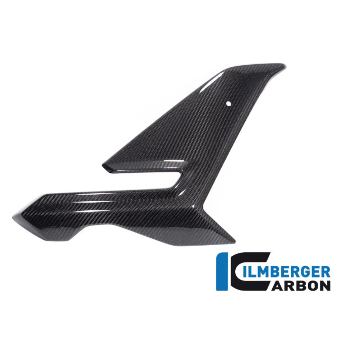 Carénage Latéral Droit en Carbone ILMBERGER | BMW M 1000 R (2025+)