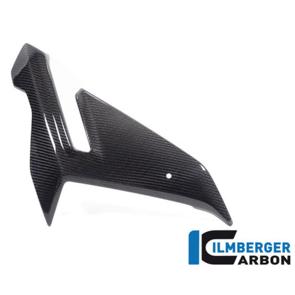 Carénage Latéral Droit en Carbone ILMBERGER | BMW M 1000 R (2025+)