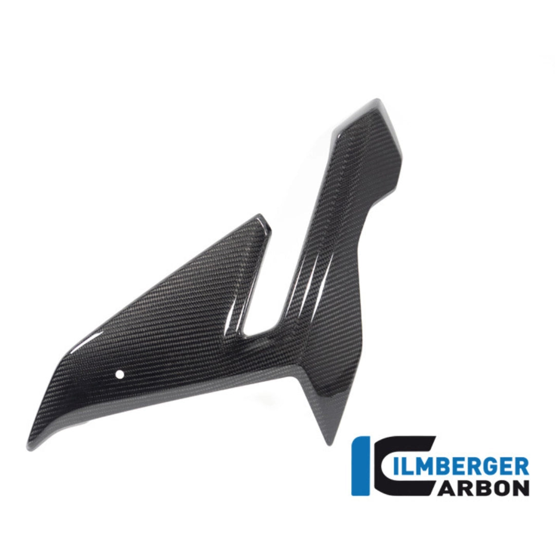 Carénage Latéral Gauche en Carbone ILMBERGER | BMW M 1000 R (2025+)