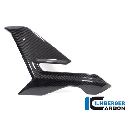 Carénage Latéral Gauche en Carbone ILMBERGER | BMW M 1000 R (2025+)