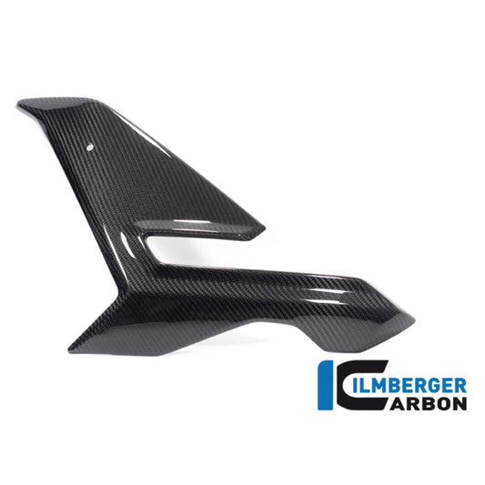 Carénage Latéral Gauche en Carbone ILMBERGER | BMW M 1000 R (2025+)
