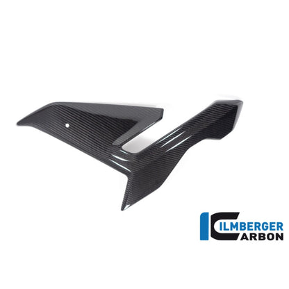 Carénage Latéral Gauche en Carbone ILMBERGER | BMW M 1000 R (2025+)