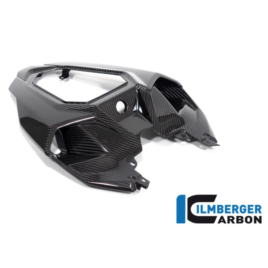 Coque Arrière Supérieure en Carbone ILMBERGER | BMW M 1000 R (2025+)