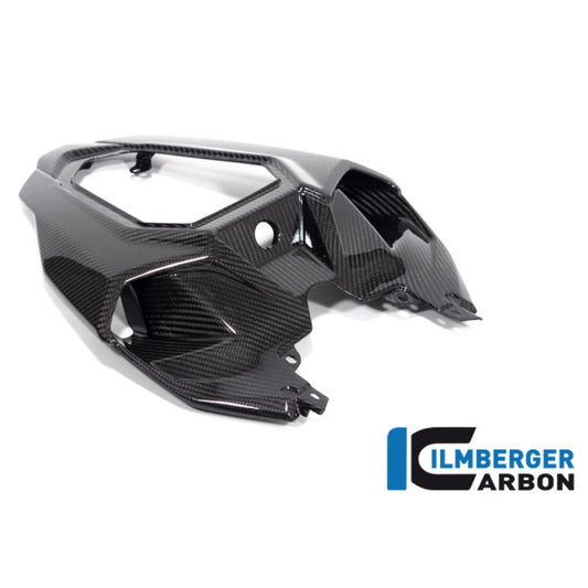 Coque Arrière Supérieure en Carbone ILMBERGER | BMW M 1000 R (2025+)