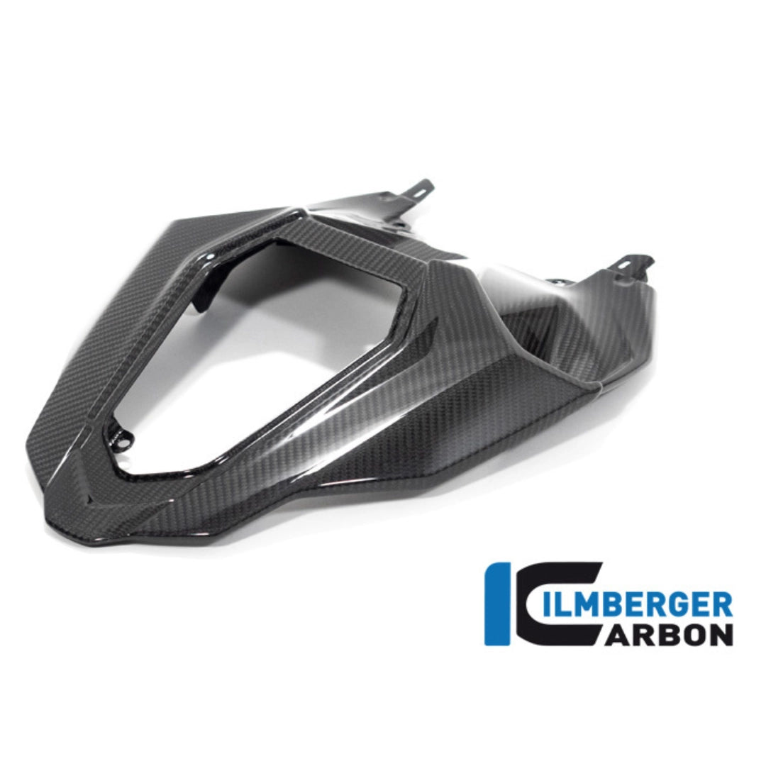 Coque Arrière Supérieure en Carbone ILMBERGER | BMW M 1000 R (2025+)