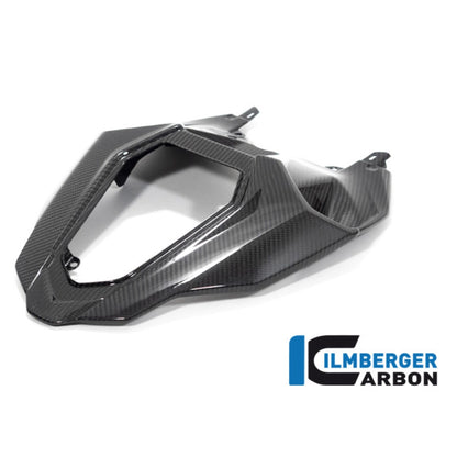Coque Arrière Supérieure en Carbone ILMBERGER | BMW M 1000 R (2025+)