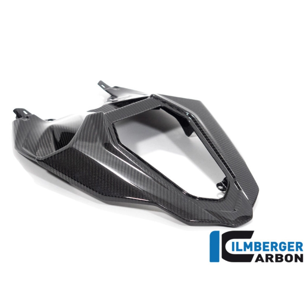 Coque Arrière Supérieure en Carbone ILMBERGER | BMW M 1000 R (2025+)