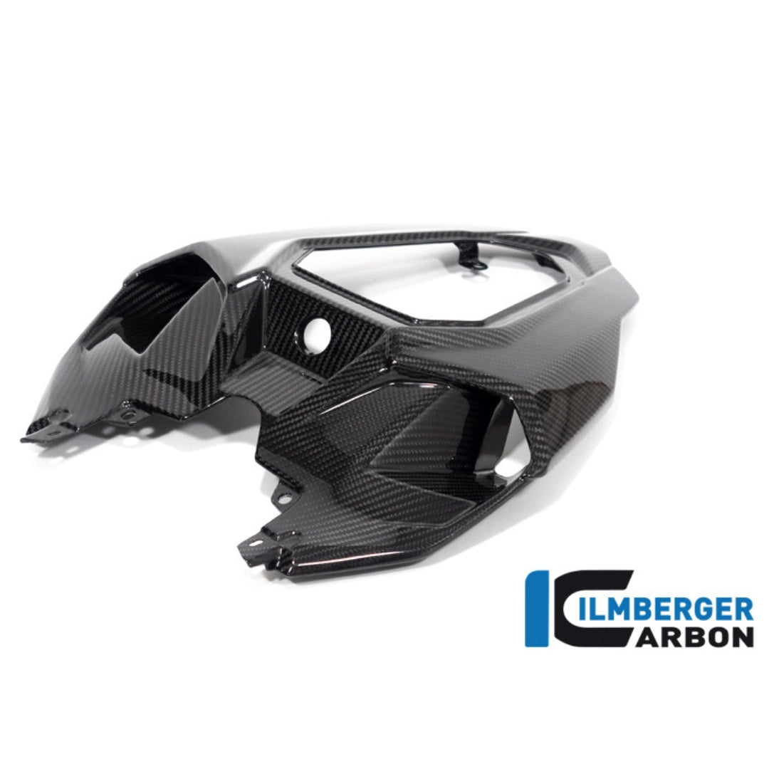 Coque Arrière Supérieure en Carbone ILMBERGER | BMW M 1000 R (2025+)
