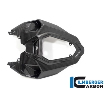 Coque Arrière Supérieure en Carbone ILMBERGER | BMW M 1000 R (2025+)