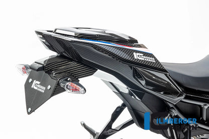 Coque Arrière Supérieure en Carbone ILMBERGER | BMW M 1000 R (2025+)