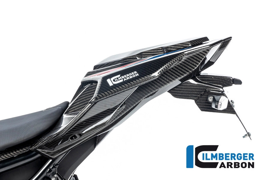 Coque Arrière Supérieure en Carbone ILMBERGER | BMW M 1000 R (2025+)