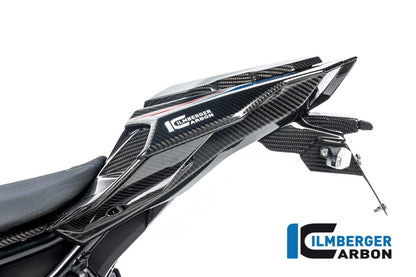 Coque Arrière Supérieure en Carbone ILMBERGER | BMW M 1000 R (2025+)