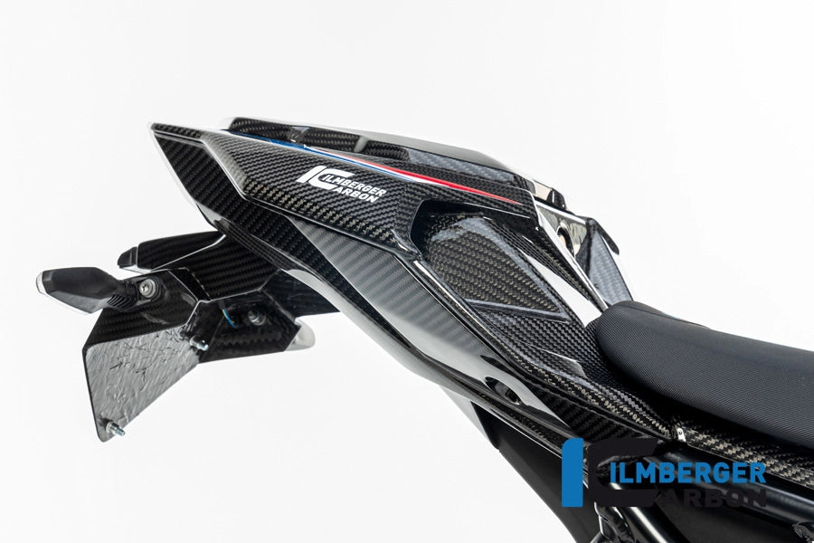 Coque Arrière Supérieure en Carbone ILMBERGER | BMW M 1000 R (2025+)