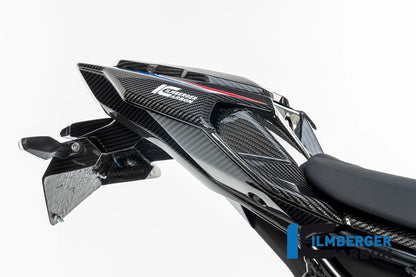 Coque Arrière Supérieure en Carbone ILMBERGER | BMW M 1000 R (2025+)