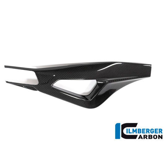 Couvercle de Bras Oscillant Droit en Carbone ILMBERGER | BMW M 1000 R (2025+)