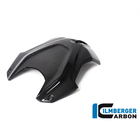 Couvercle de Réservoir en Carbone ILMBERGER | BMW S 1000 R (2025+)