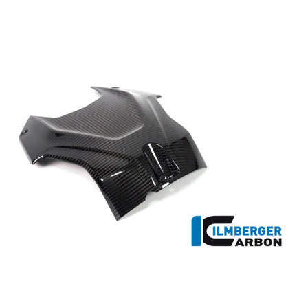 Couvercle de Réservoir en Carbone ILMBERGER | BMW S 1000 R (2025+)